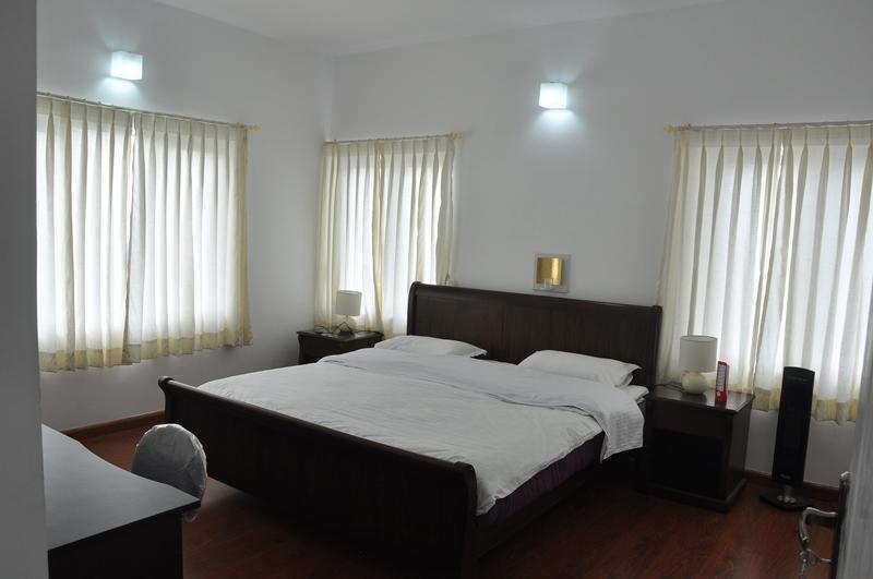 Lynfields Leisure Ooty Bagian luar foto